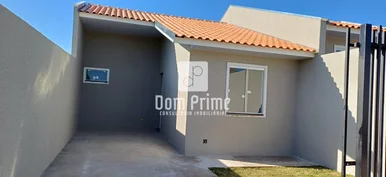 Casa Com 2 Quartos No Jardim Royal 1