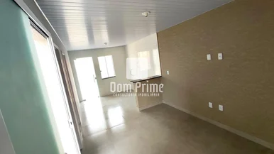 Casa Com 2 Quartos No Jardim Royal 1