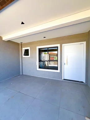 Sobrado Com 3 Quartos 1 Suíte No Nova Rússia