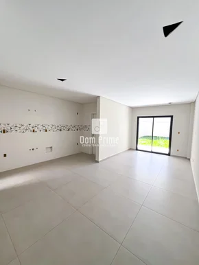 Sobrado Com 3 Quartos 1 Suíte No Nova Rússia