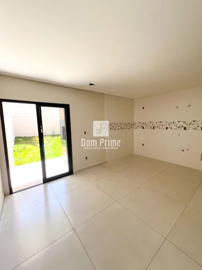 Sobrado Com 3 Quartos 1 Suíte No Nova Rússia