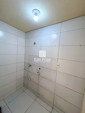 Apartamento Com 2 Quartos Em Uvaranas