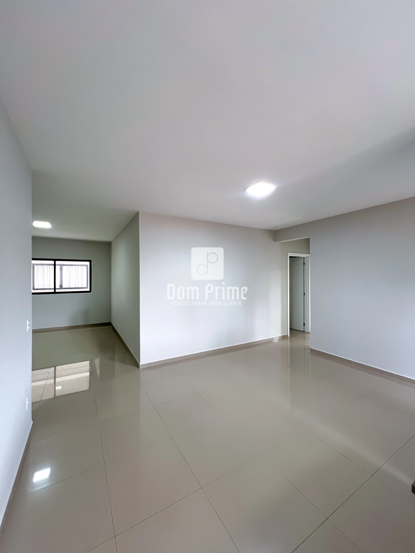 Apartamento Com 3 Suítes No Jardim Carvalho