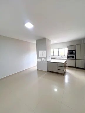 Apartamento Com 3 Suítes No Jardim Carvalho