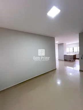 Apartamento Com 3 Suítes No Jardim Carvalho