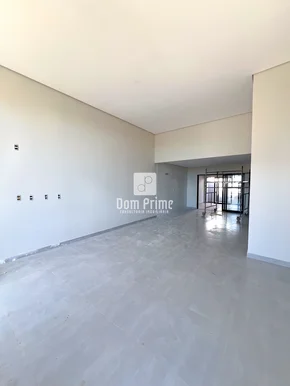 Casa Com 3 Quartos 1 Suíte No Condomínio Ecoville