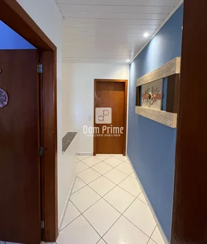 Sobrado Com 2 Quartos No Jardim Canaã No Bairro Contorno