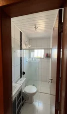 <strong>Sobrado com 2 quartos no Jardim Canaã no Bairro Contorno</strong>