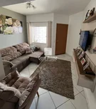 <strong>Sobrado com 2 quartos no Jardim Canaã no Bairro Contorno</strong>