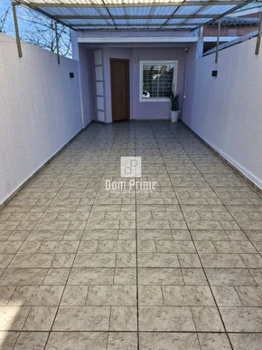 Sobrado Com 2 Quartos No Jardim Canaã No Bairro Contorno