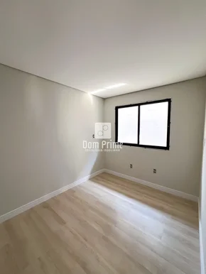 Casa Com 3 Quartos 1 Suíte No Condomínio Ecoville