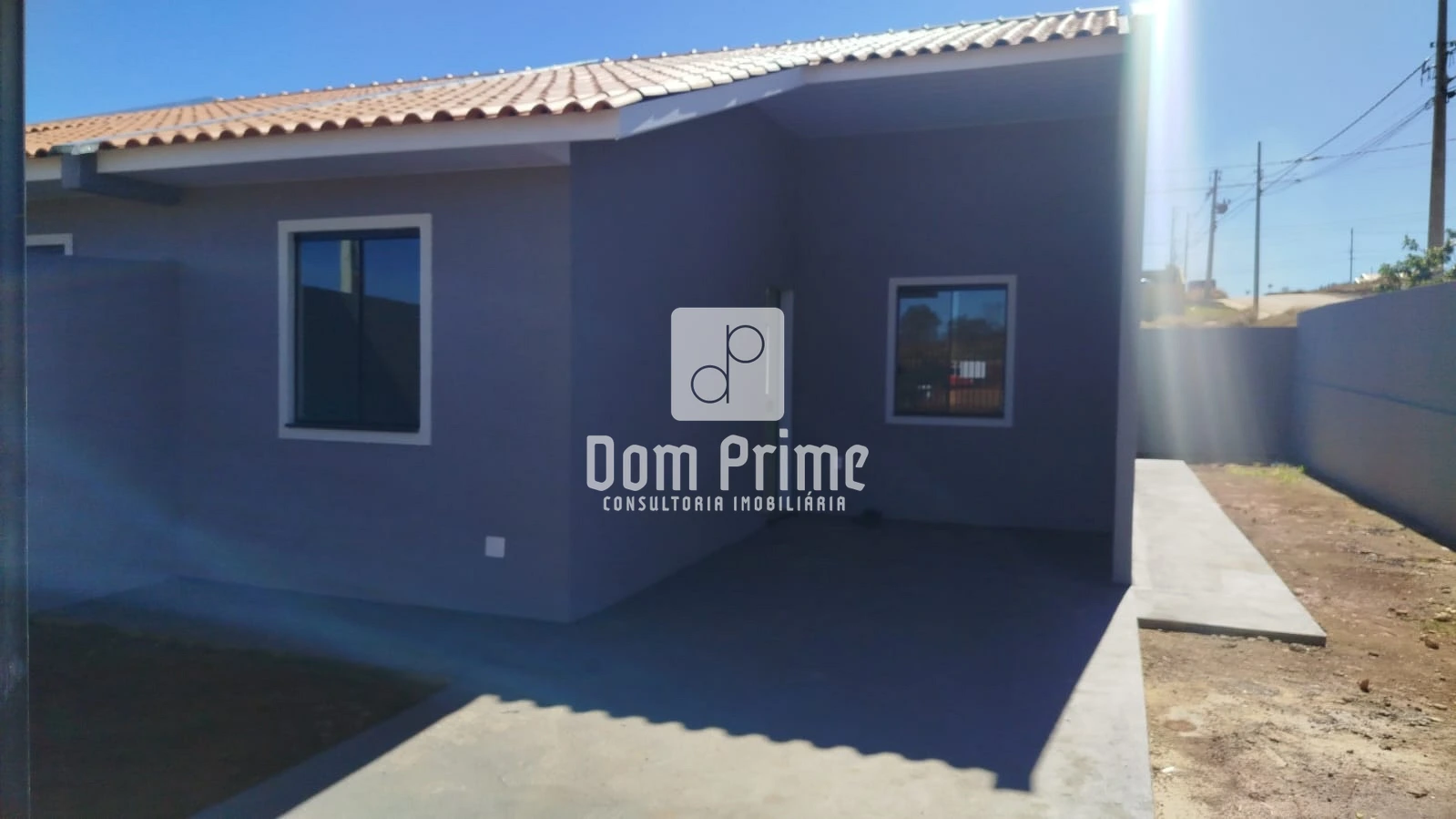 Casa Com 3 Quartos Em Uvaranas No Terraliz