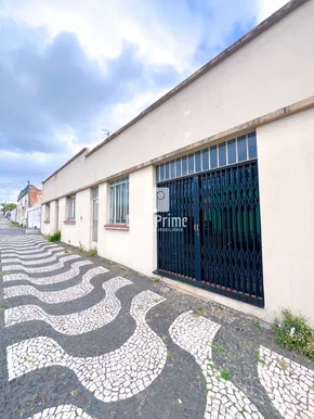 Casa Comercial No Centro