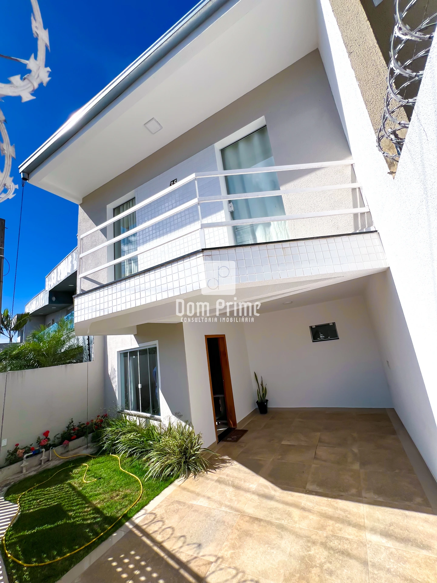 Sobrado Mobiliado Com 3 Quartos 1 Suíte No Jardim Carvalho