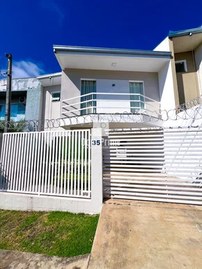 Sobrado Mobiliado Com 3 Quartos 1 Suíte No Jardim Carvalho