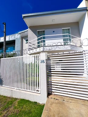 Sobrado Mobiliado Com 3 Quartos 1 Suíte No Jardim Carvalho