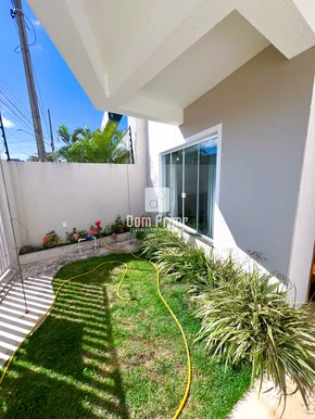 Sobrado Mobiliado Com 3 Quartos 1 Suíte No Jardim Carvalho
