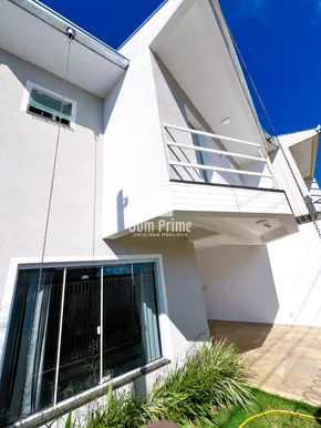Sobrado Mobiliado Com 3 Quartos 1 Suíte No Jardim Carvalho