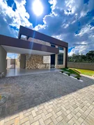 <strong>Casa com 3 quartos 1 Suíte no Condomínio Ecoville</strong>