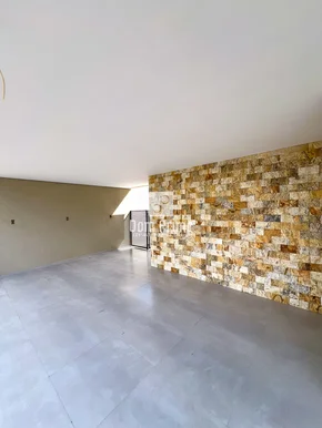 Casa Com 3 Quartos 1 Suíte No Condomínio Ecoville