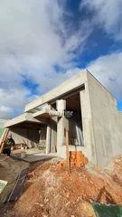 <strong>Casa com 3 quartos 1 Suíte no Condomínio Ecoville</strong>