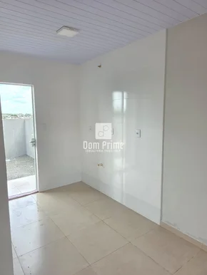 Casa Com 2 Quartos No Neves Bairro Novo