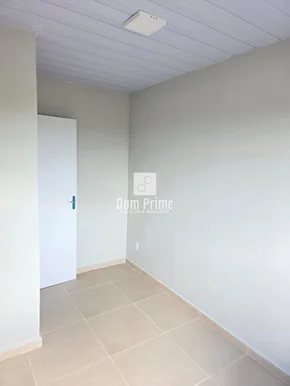 Casa Com 2 Quartos No Neves Bairro Novo