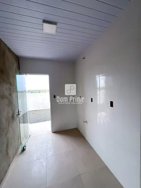 Casa Com 2 Quartos No Neves Bairro Novo