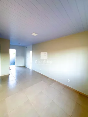 Casa Com 2 Quartos No Neves Bairro Novo
