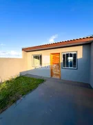 <strong>Casa com 2 quartos no Neves Bairro Novo</strong>