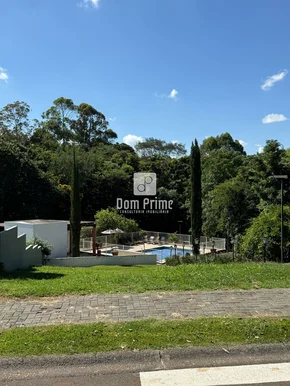 Terreno Com 300m² No Condomínio Vila Toscana