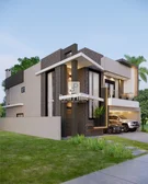 <strong>Sobrado com 3 Suítes no Condomínio Alphaville</strong>