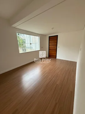 Casa Com 3 Quartos 1 Suíte No Bairro Contorno
