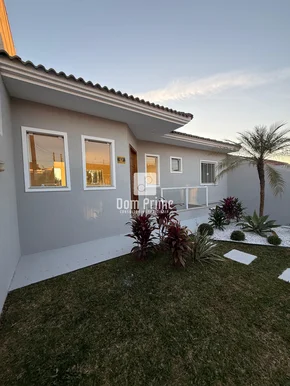 Casa Com 3 Quartos 1 Suíte No Bairro Contorno