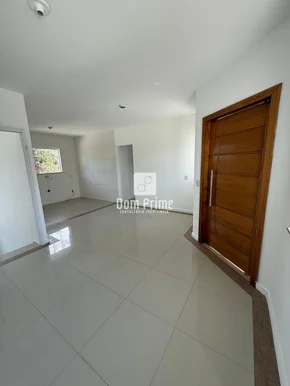 Casa Com 3 Quartos 1 Suíte No Bairro Contorno