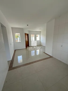 Casa Com 3 Quartos 1 Suíte No Bairro Contorno