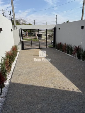 Sobrado Com 3 Quartos 1 Suíte No Bairro Boa Vista