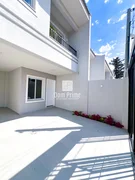 <strong>Sobrado com 3 quartos 1 Suíte Mobiliado no Bairro São José</strong>