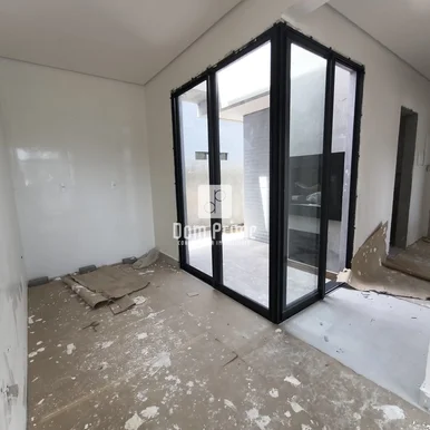 Casa Com 3 Quartos 1 Suite No Condomínio Valle Do Sol