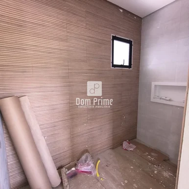 Casa Com 3 Quartos 1 Suite No Condomínio Valle Do Sol