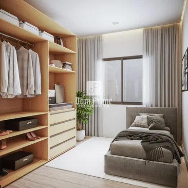 Casa Térrea De Alto Padrão Na Planta\\condomínio Eos Mirante