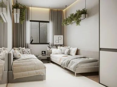 Casa Térrea De Alto Padrão Na Planta\\condomínio Eos Mirante