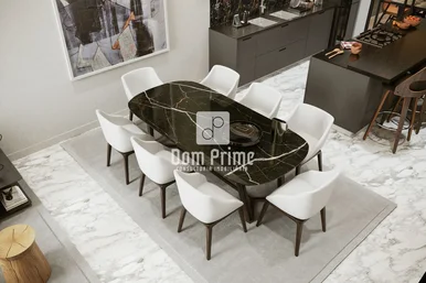 Casa Térrea De Alto Padrão Na Planta\\condomínio Eos Mirante