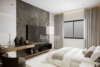 Casa Térrea De Alto Padrão Na Planta\\condomínio Eos Mirante