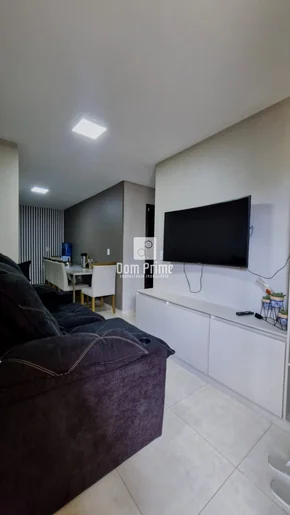 Casa Com Sala Comercial No Boa Vista