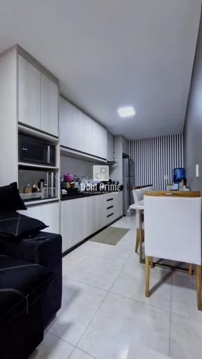 Casa Com Sala Comercial No Boa Vista