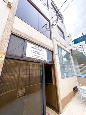 Salas Comercial Para Locação | Ideal Para Consultórios