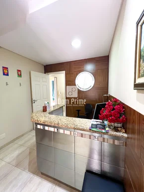 Salas Comercial Para Locação | Ideal Para Consultórios