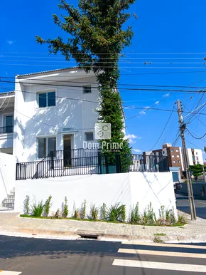 Triplex Com 3 Quartos 1 Suíte No Bairro São José