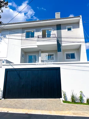 Triplex Com 3 Quartos 1 Suíte No Bairro São José